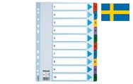 Pärmregister för svenska pärmar