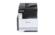 Lexmark Multifunktionsskrivare