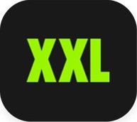 XXL logo