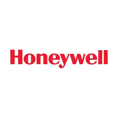 Honeywell etiketter och tejp