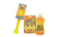 Scrub Daddy